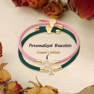 Love Letter Personalized Bracelets